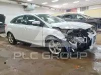 2014 Ford FOCUS photo