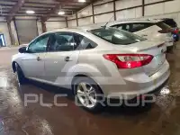 2014 Ford FOCUS фото