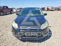 2014 Ford FOCUS фото