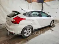 2014 Ford FOCUS фото