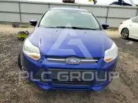 2014 Ford FOCUS photo