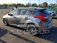 2014 Ford FOCUS фото