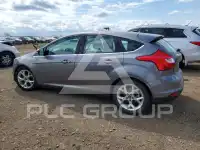 2014 Ford FOCUS photo