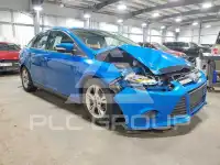 2014 Ford FOCUS photo