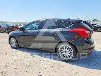 2014 Ford FOCUS фото