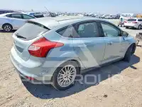2014 Ford FOCUS photo