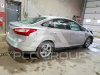 2014 Ford FOCUS photo