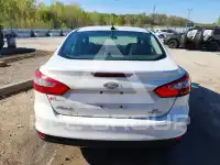2014 Ford FOCUS фото