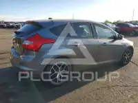 2014 Ford FOCUS фото