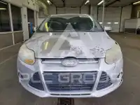 2014 Ford FOCUS photo