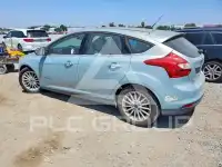 2014 Ford FOCUS photo