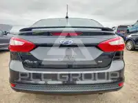 2014 Ford FOCUS photo