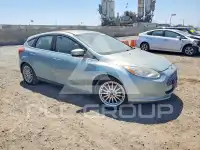2014 Ford FOCUS photo