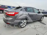 2014 Ford FOCUS фото