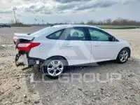 2014 Ford FOCUS photo