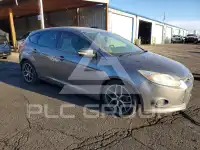 2014 Ford FOCUS фото