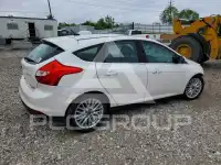 2014 Ford FOCUS фото