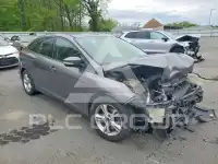 2014 Ford FOCUS photo