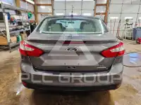 2014 Ford FOCUS photo