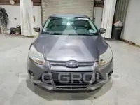 2014 Ford FOCUS фото