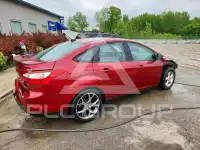 2014 Ford FOCUS фото