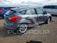 2014 Ford FOCUS photo