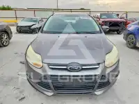 2014 Ford FOCUS фото