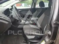 2014 Ford FOCUS фото