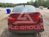 2014 Ford FOCUS фото
