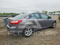 2014 Ford FOCUS фото