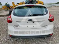 2014 Ford FOCUS фото
