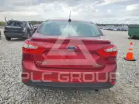 2014 Ford FOCUS фото