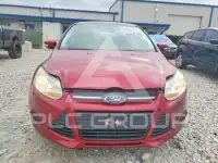 2014 Ford FOCUS фото