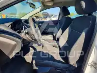 2014 Ford FOCUS фото