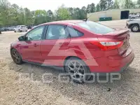 2014 Ford FOCUS фото
