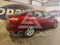 2014 Ford FOCUS фото