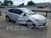 2014 Ford FOCUS photo