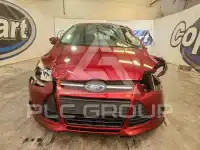 2014 Ford FOCUS фото