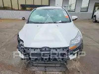 2014 Ford FOCUS фото