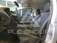 2014 Ford FOCUS photo