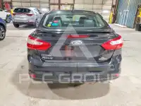 2014 Ford FOCUS photo