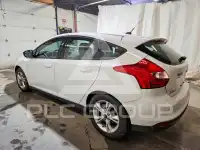 2014 Ford FOCUS фото