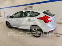 2014 Ford FOCUS фото