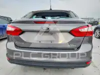 2014 Ford FOCUS фото