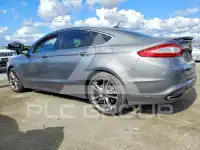 2014 Ford FUSION фото