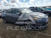 2014 Ford FUSION фото