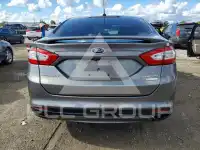 2014 Ford FUSION фото