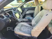 2014 Ford MUSTANG фото