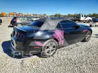 2014 Ford MUSTANG фото
