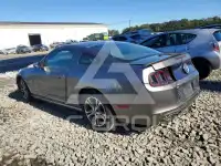 2014 Ford MUSTANG фото